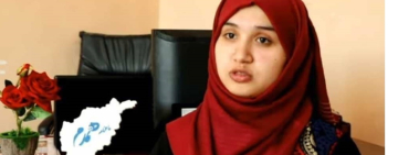 د «همدم» مجلې بنسټګره مونسه همدم قاری‌زاده د فاریاب مرکز میمنه کې خاورو ته وسپارل شوه